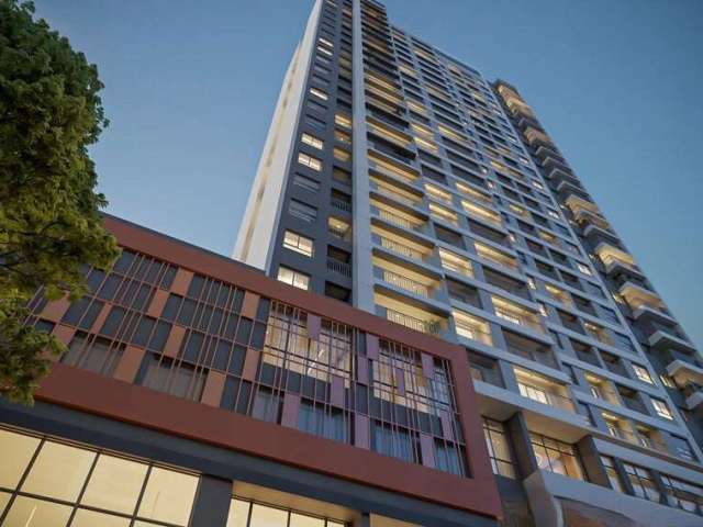 Apartamento com 1 quarto à venda na Adolfo Pinheiro, --, Alto da Boa Vista, São Paulo por R$ 368.000