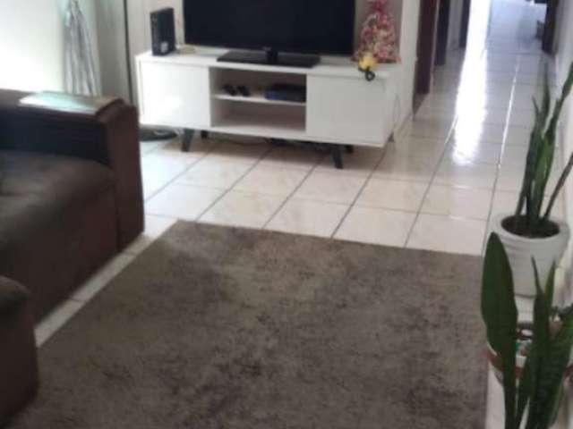 Apartamento com 2 quartos à venda na Rua Vinte e Quatro de Maio, --, Vila América, Santo André por R$ 425.000