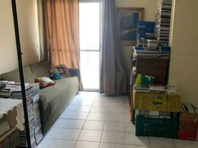 Apartamento com 2 quartos à venda na Rua Correia de Lemos, --, Chácara Inglesa, São Paulo por R$ 510.000