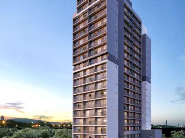 Apartamento com 2 quartos à venda na Rua Capitão Cavalcanti, --, Vila Mariana, São Paulo por R$ 660.000