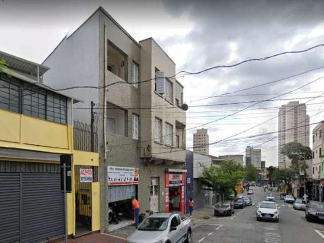 Ponto comercial à venda na Rua Monteiro de Melo, --, Lapa, São Paulo por R$ 790.000