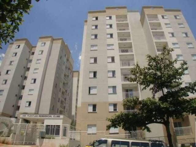 Apartamento com 3 quartos à venda na Avenida Sebastião Henriques, --, Vila Siqueira (Zona Norte), São Paulo por R$ 479.000