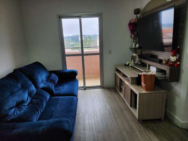 Apartamento com 2 quartos à venda na Rua Giuseppe Uliani, --, Demarchi, São Bernardo do Campo por R$ 480.000