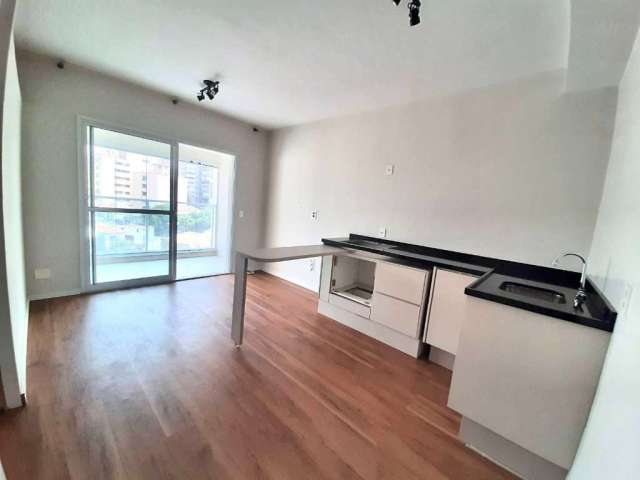 Apartamento com 1 quarto à venda na Rua Desembargador Aragão, --, Vila Mariana, São Paulo por R$ 620.000