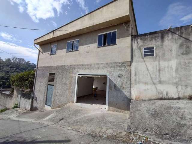 Casa com 3 quartos à venda na Alfredo Chaves, --, Parque Amazonas, São Paulo por R$ 700.000