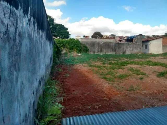 Terreno à venda na Rua Domingos Elias de Almeida, --, Capão Redondo, São Paulo por R$ 691.000