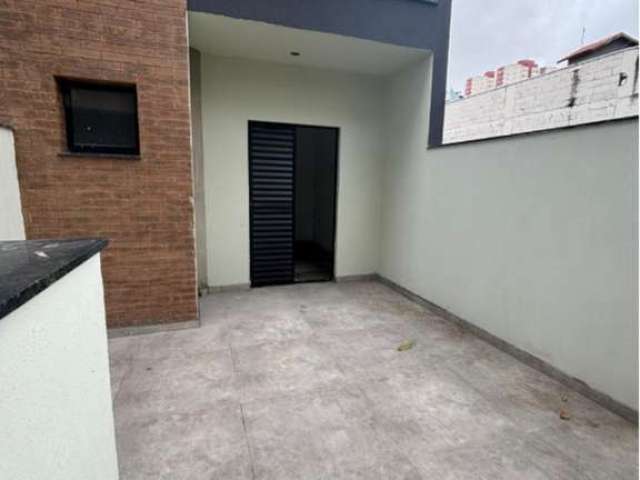 Apartamento com 2 quartos à venda na Rua Corumbá, --, Vila Alice, Santo André por R$ 397.500