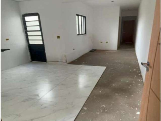 Apartamento com 2 quartos à venda na Rua Corumbá, --, Vila Alice, Santo André por R$ 397.500