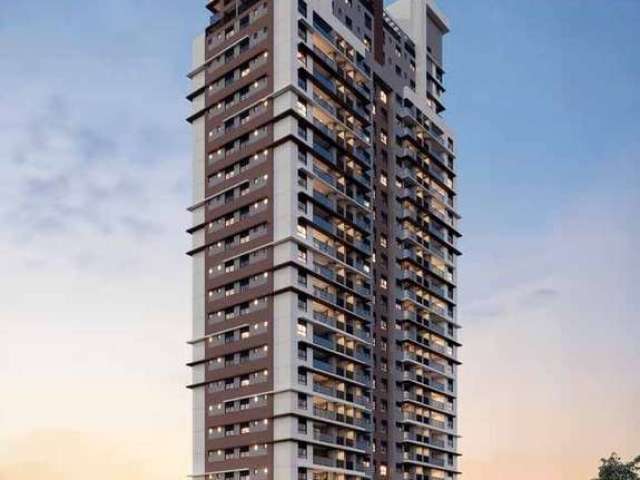 Apartamento com 2 quartos à venda na Víctor Brecheret, --, Vila Yara, Osasco por R$ 639.510