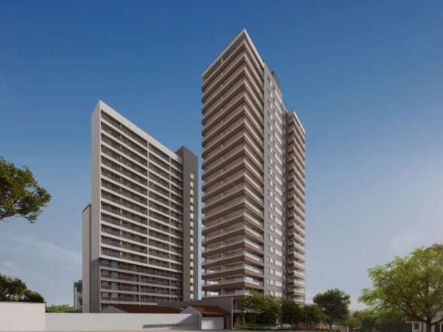 Apartamento com 2 quartos à venda na Avenida Francisco Nóbrega Barbosa, --, Parque Alves de Lima, São Paulo por R$ 607.012