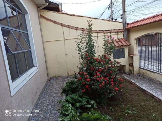 Casa a venda em Sorocaba