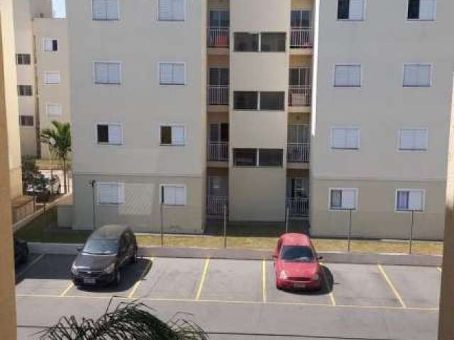 Apartamento a venda em Sorocaba