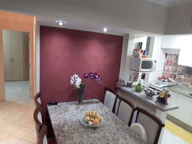 Apartamento a venda Jardim Ana Maria Sorocaba