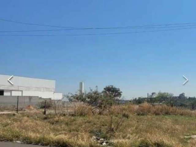 Área industrial a venda em Sorocaba