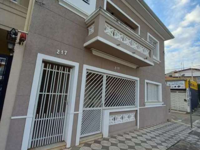 Casa a venda em Sorocaba