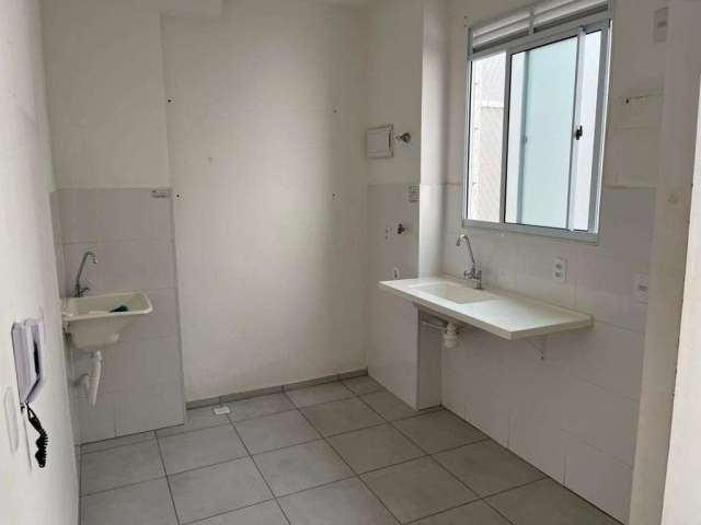 Apartamento a venda em Sorocaba