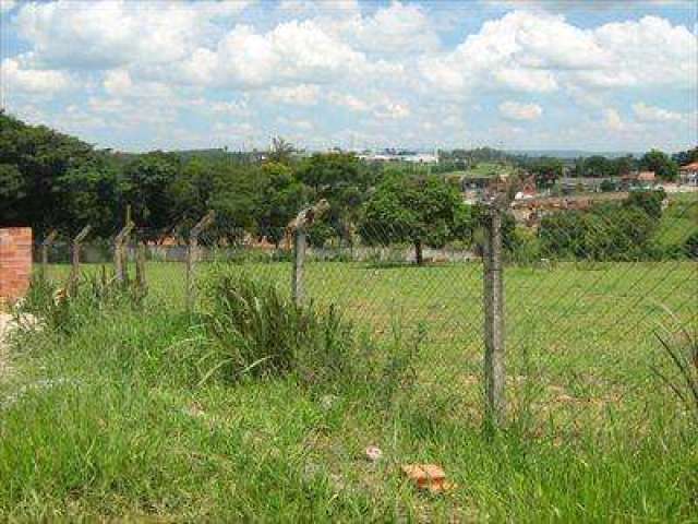 Área a venda em Sorocaba