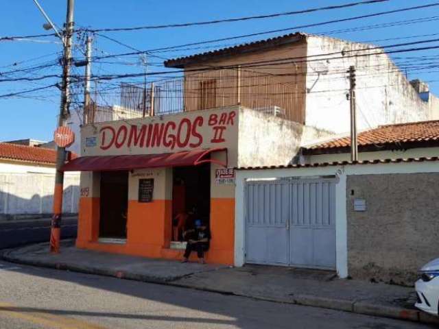 Casa Comercial a venda em Sorocaba