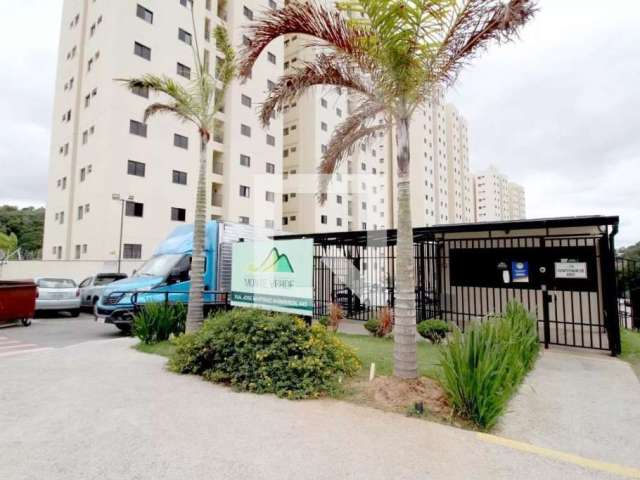 Apartamento a venda em Sorocaba