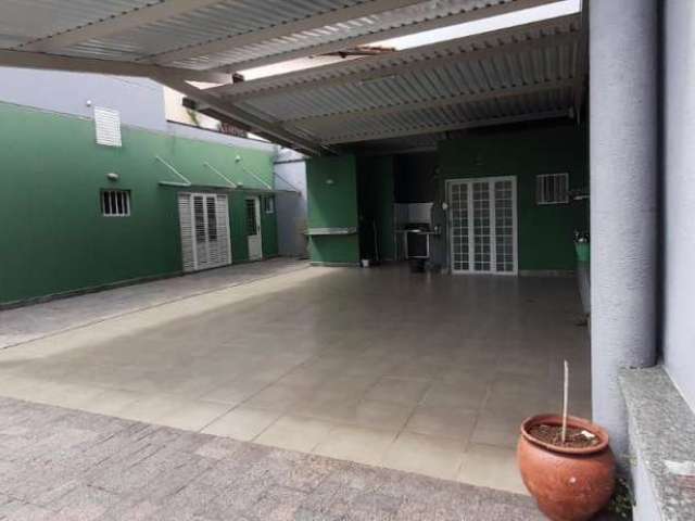 Casa a venda em Sorocaba