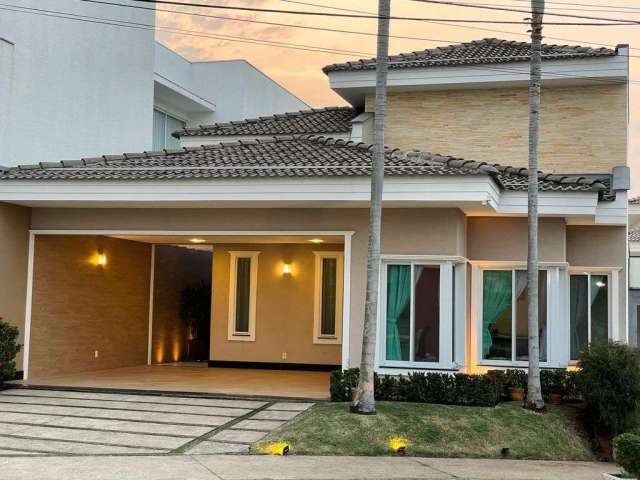 Casa a venda Condomínio em Sorocaba