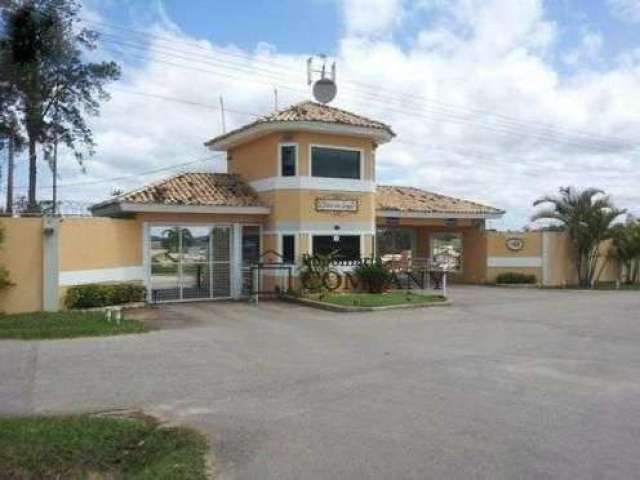 Terreno a venda Condomínio Vale do Lago em Sorocaba