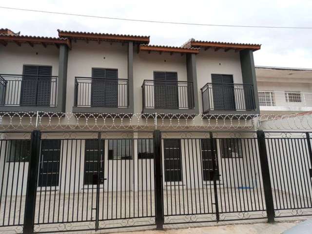 Casa a venda Wanel Ville em Sorocaba