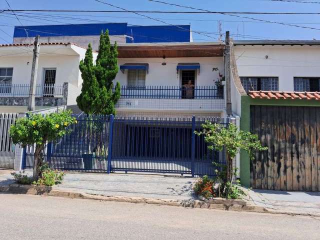 Casa a venda Vila Fiori em Sorocaba