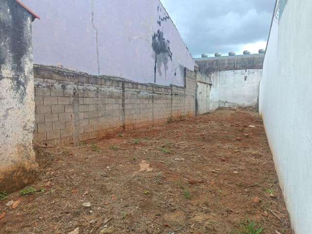 Terreno a venda bairro Vila Fiori em Sorocaba