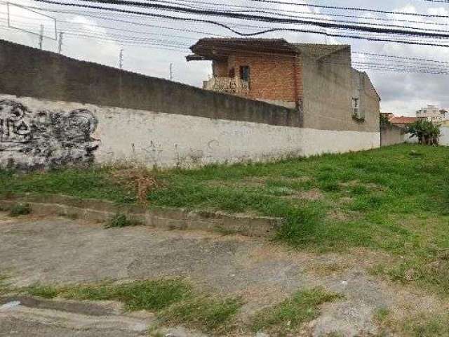 Terreno a venda Vila Gabriel em Sorocaba