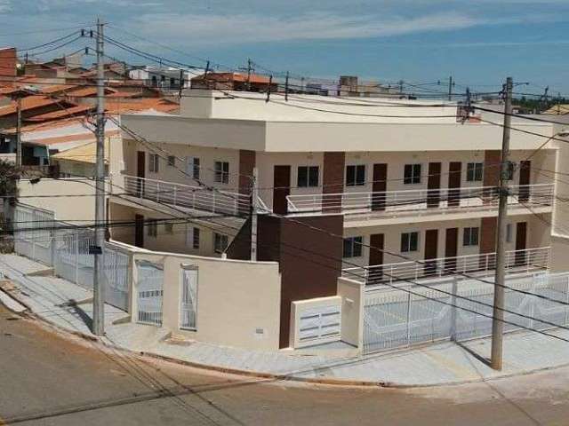 Apartamento a venda Wanel Ville V