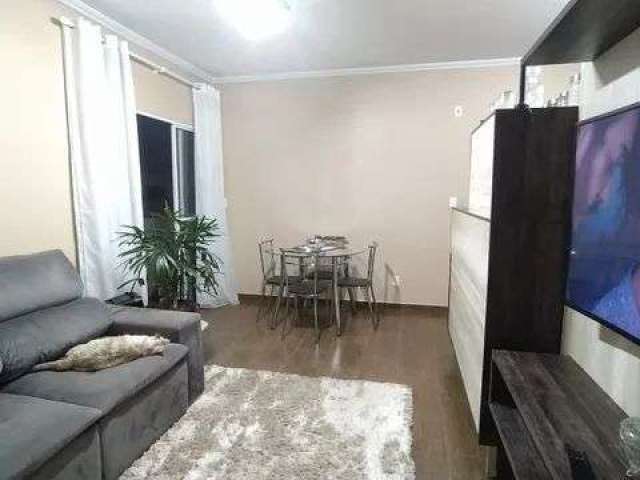 Apartamento a venda Lopes de Oliveira Sorocaba