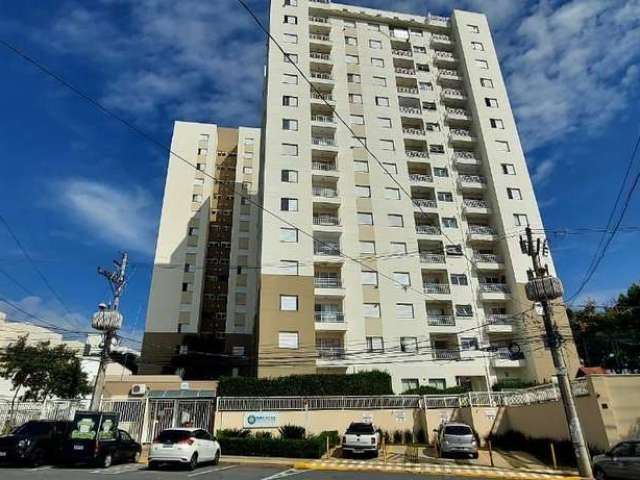 Apartamento a venda Santa Rosália Sorocaba