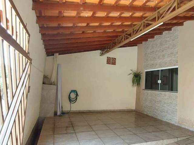 Casa térrea Jardim Tropical em Sorocaba