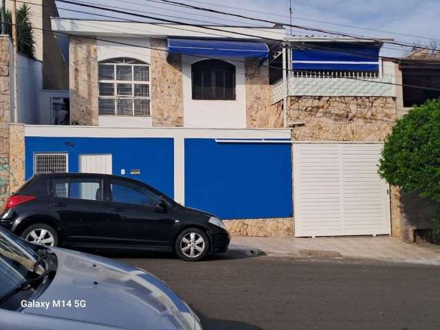 Casa a venda Vila Carvalho em Sorocaba