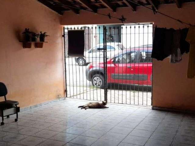 Casa a venda bairro Laranjeiras em Sorocaba