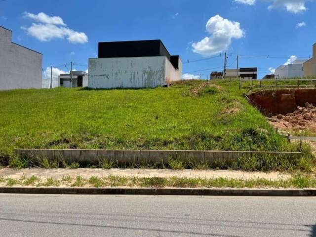 Terreno Condomínio Horto Villagio em Sorocaba