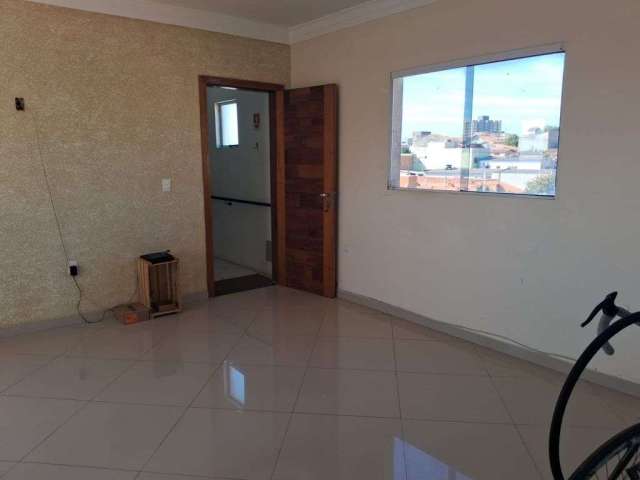 Apartamento a venda Vila Fiori em Sorocaba