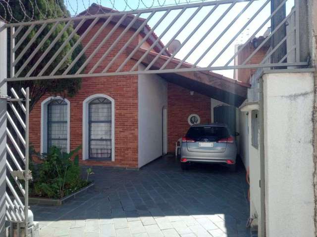 Casa térrea a venda Vila Gabriel em Sorocaba