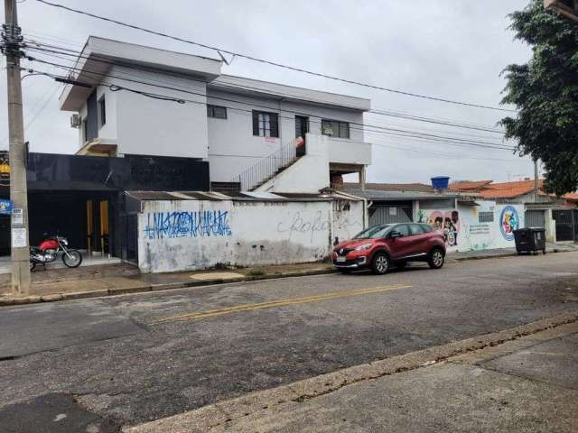 Casa comercial e residencial Jardim Maria do Carmo em Sorocaba