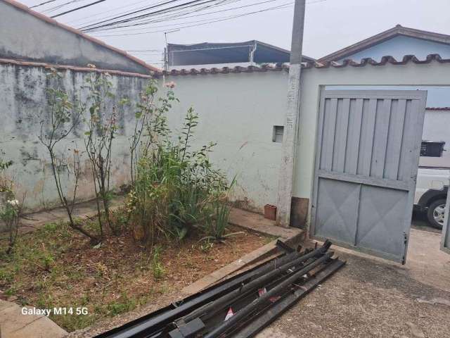 Casa a venda Vila Fiori em Sorocaba