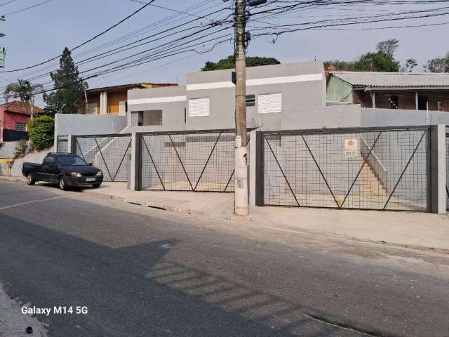 Casa a venda no bairro Vossoroca em Votorantim