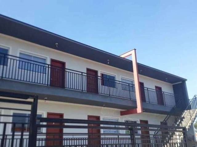 Apartamento a venda Santa Rosália Sorocaba