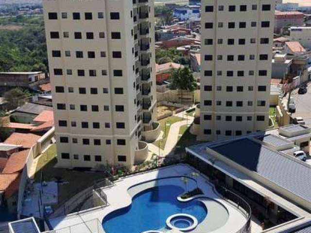 Apartamento a venda Vila Barão Sorocaba