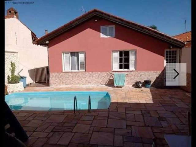 Casa térrea a venda no Jardim Maria do Carmo em Sorocaba