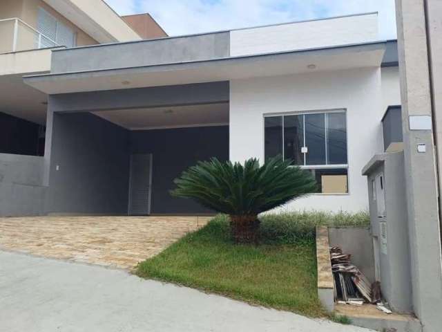 Casa térrea Villagio Milano em Sorocaba