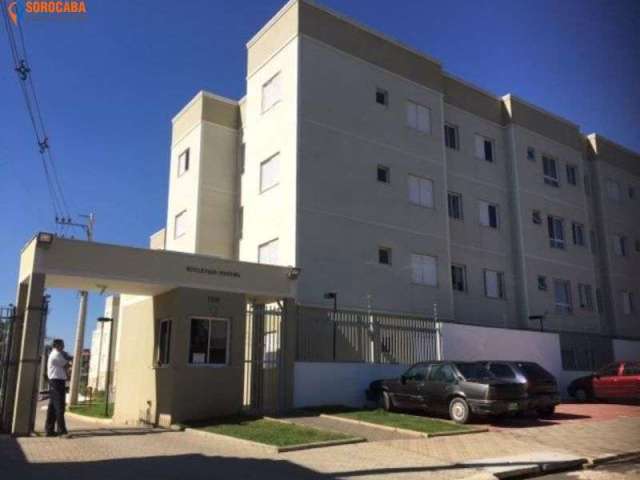 Apartamento a venda Vila Nova Sorocaba