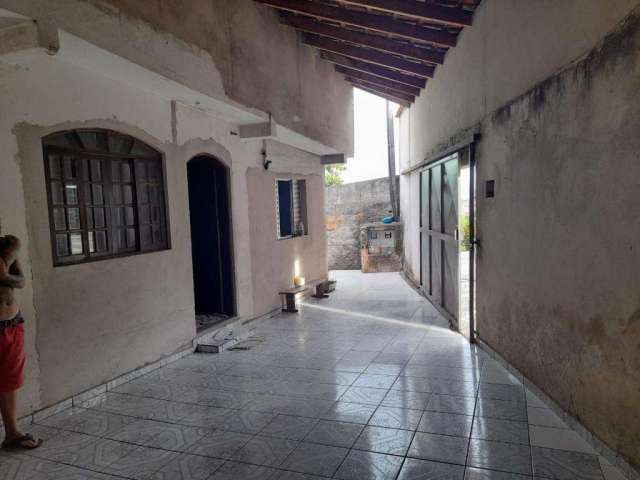 Casa em Sorocaba, Vila Fiori com 2 quartos, 180m²