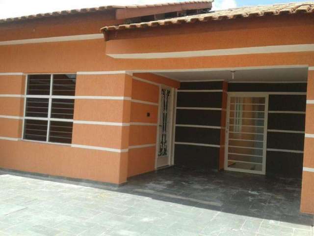 Casa a venda Vila Fiori em Sorocaba