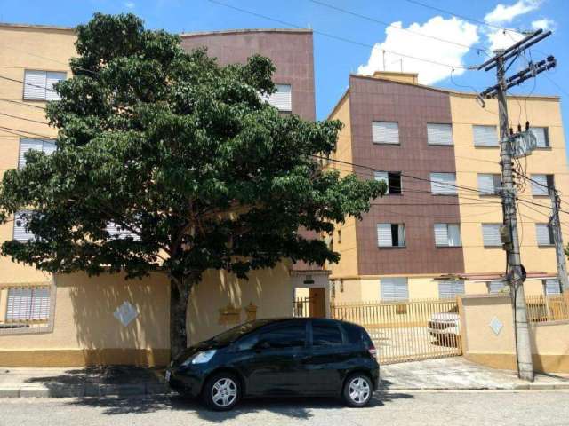 Apartamento com 3 dormitórios à venda - Sorocaba/SP